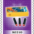 10#Match Cracker