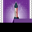 Mar's Missile