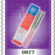 7 Inch Sparkler